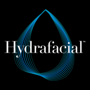 Hydrafacial logo